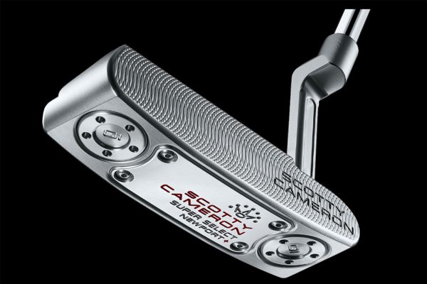 Scotty Cameron Putter