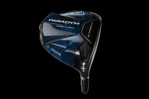 Callaway Paradym Driver