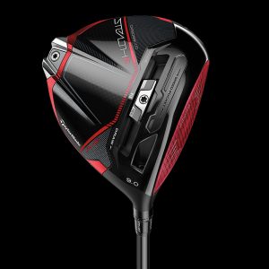Taylormade Stealth 2 Driver